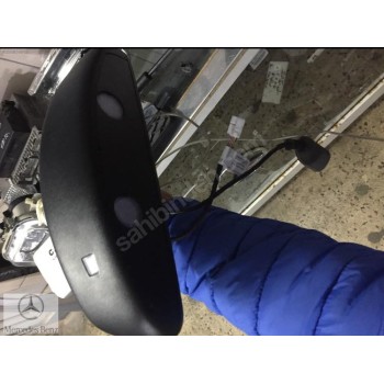 MERCEDES ÇIKMA PARÇA W205-W222 KASA İÇ AYNA 2228100217